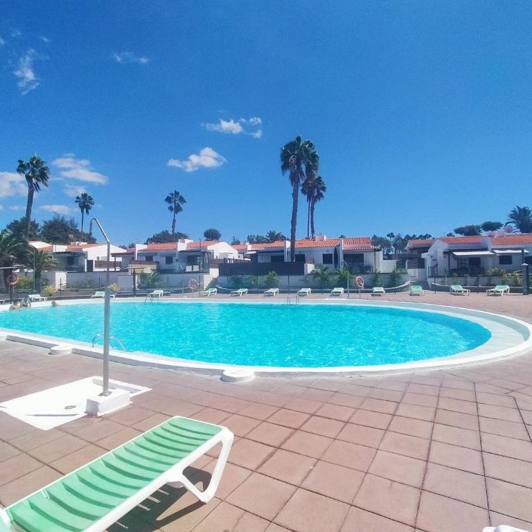Poolside little Paradise Colorado #2 - One-Bedroom Apartment - 20