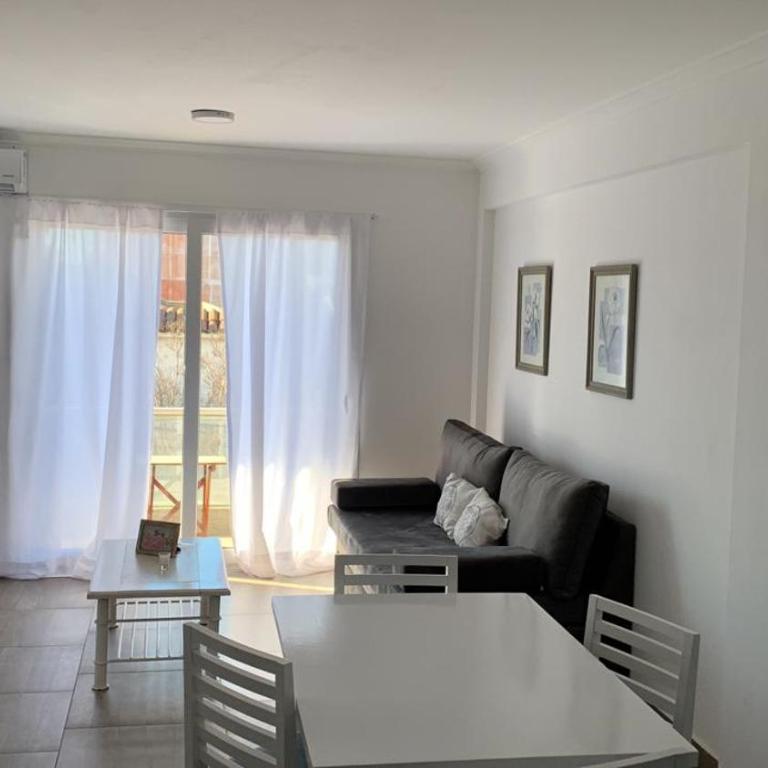 Las Acacias Tandil - Apartamento de 1 dormitorio - 5