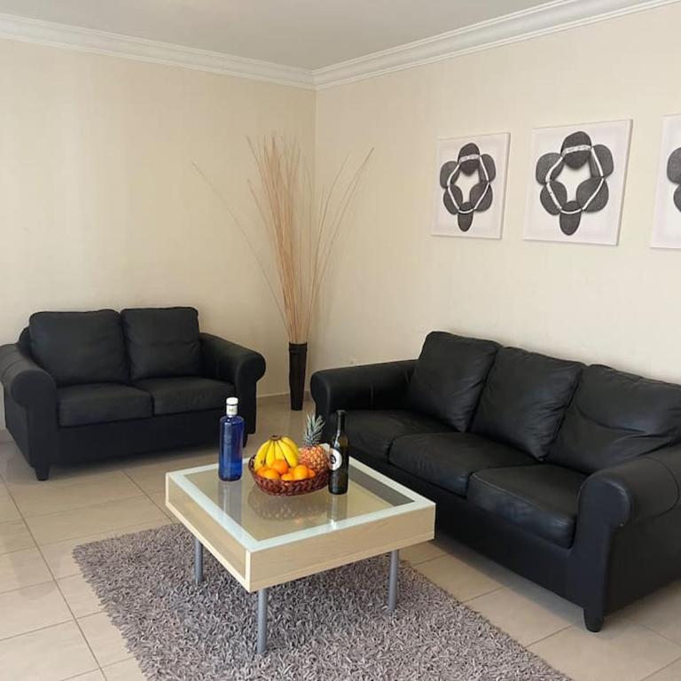 33 Pleasures Del Duque Apartment - Apartamento de 2 dormitorios - 18
