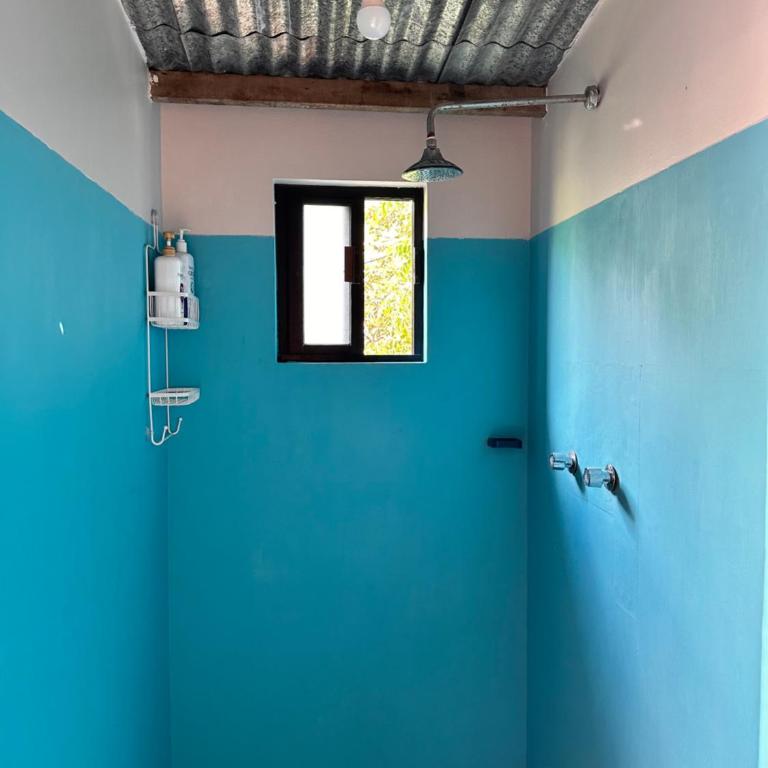 Cabaña Campestre en Oaxaca - Apartamento de 1 dormitorio - 15