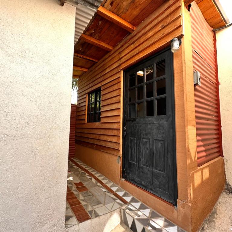 Cabaña Campestre en Oaxaca - Apartamento de 1 dormitorio - 17