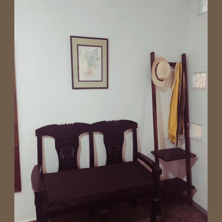 Punto Urbano Apart - Apartamento de 1 dormitorio - 6