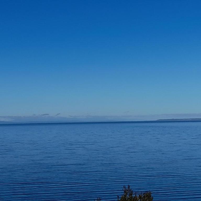 Cabañas Lago Azul - Bungalow - 4