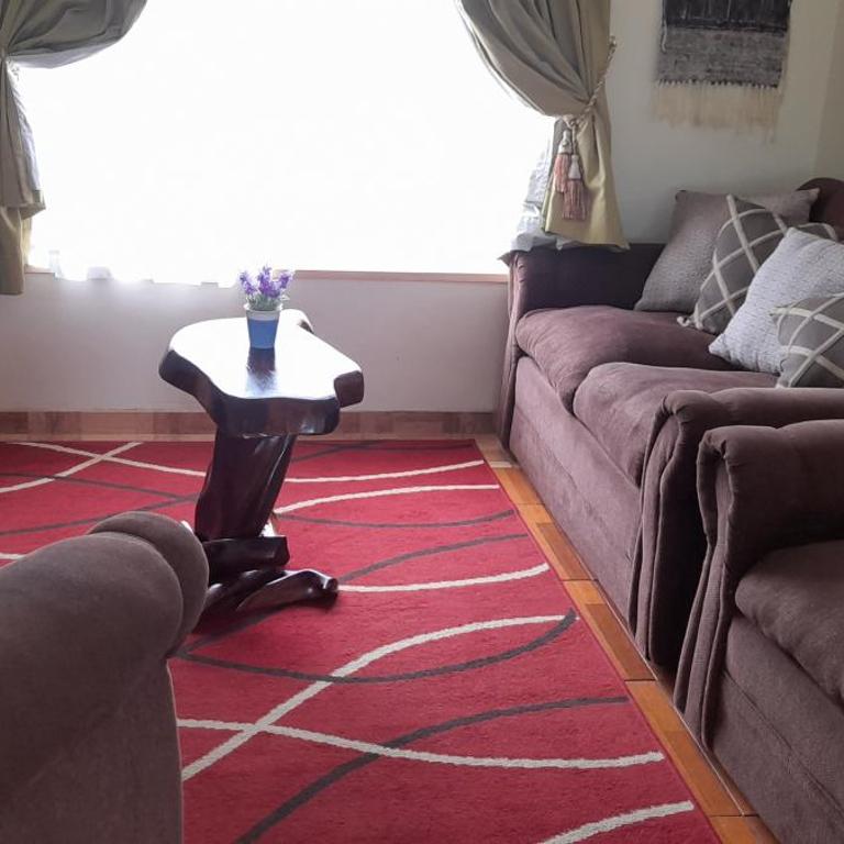 Cabañas Lago Azul - Bungalow - 3