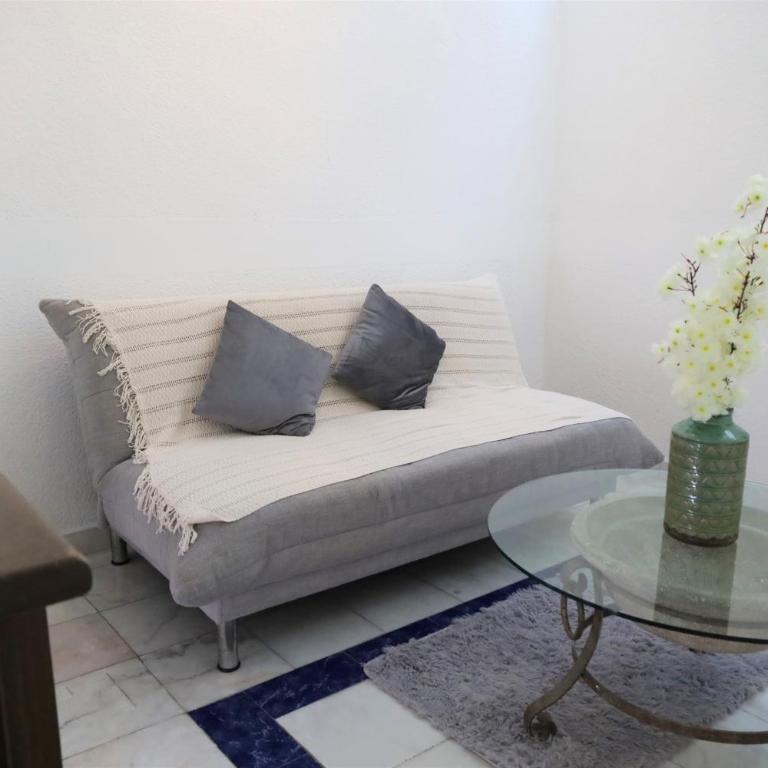 Hotel Grand Vista Cuernavaca - Standard Suite - 4