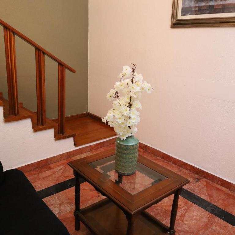 Hotel Grand Vista Cuernavaca - Standard Suite - 5