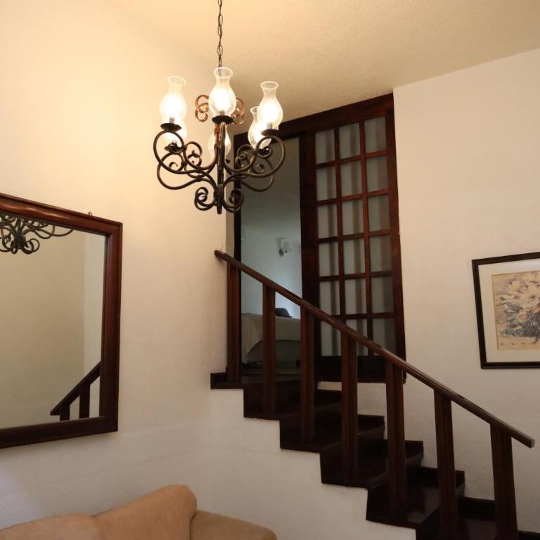Hotel Grand Vista Cuernavaca - Standard Double Suite - 12