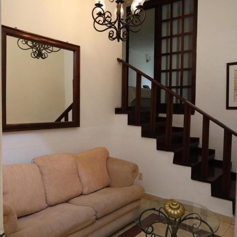 Hotel Grand Vista Cuernavaca - Standard Double Suite - 13