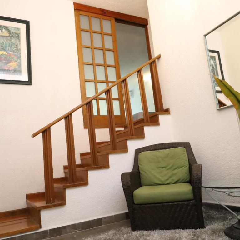 Hotel Grand Vista Cuernavaca - Standard Suite - 14