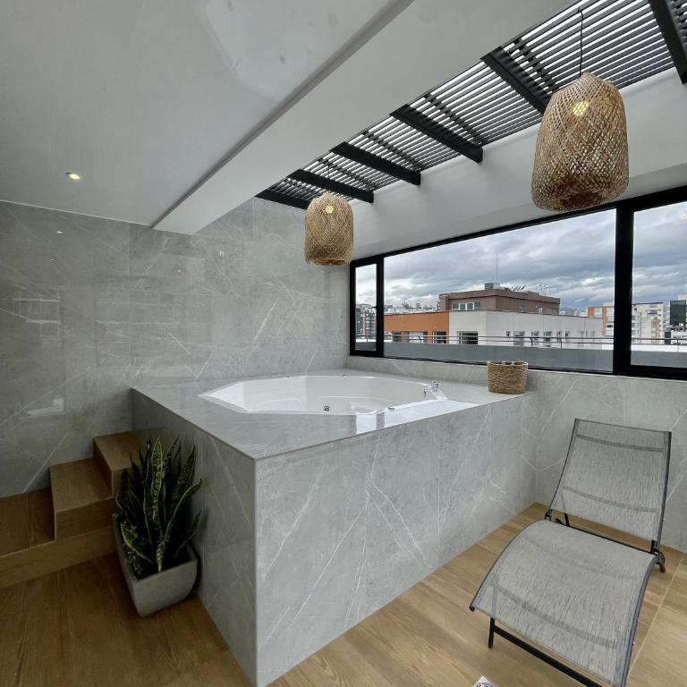 ItsaHome Selection - Torre Renua 9C - Apartamento de 2 dormitorios - 17