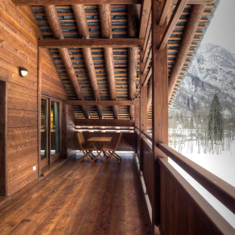 Pietre Gemelle Resort - Suite con 1 Camera da Letto - 5