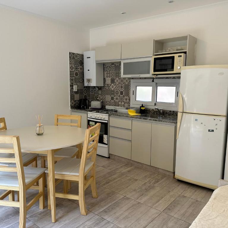Excelente Departamento con patio - Apartamento - Planta baja - 7
