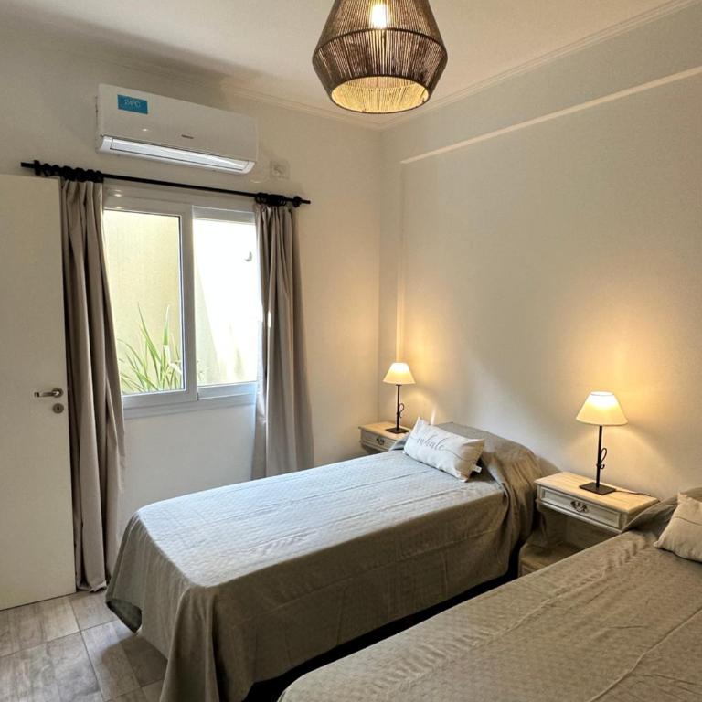 Excelente Departamento con patio - Apartment - Ground Floor - 8