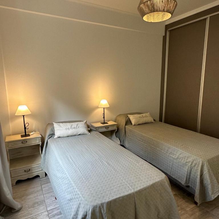 Excelente Departamento con patio - Apartamento - Planta baja - 11