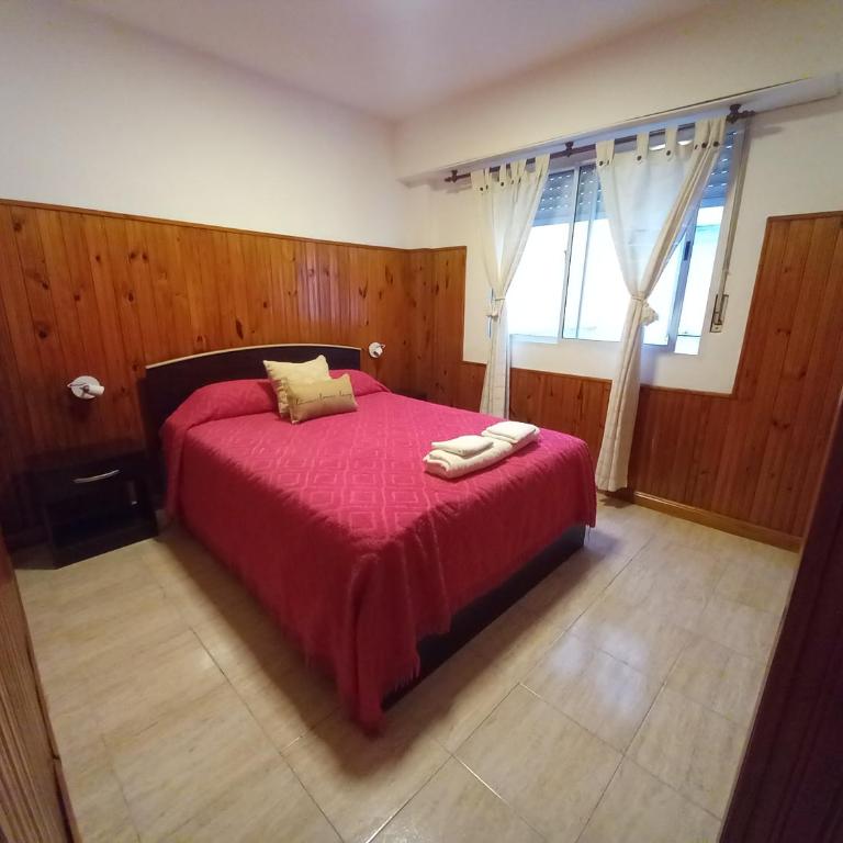 Departamento Mar del plata - Apartamento de 1 dormitorio - 24