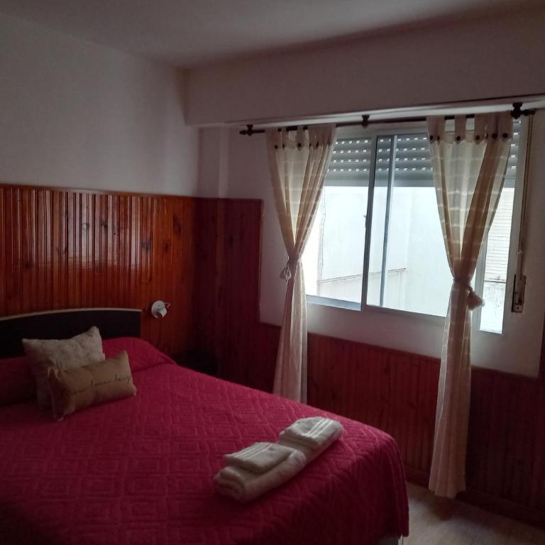 Departamento Mar del plata - Apartamento de 1 dormitorio - 30