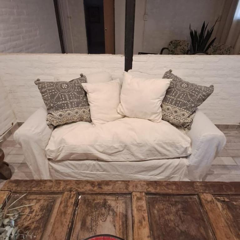 Rest Home Los Horneros - Casa con 1 dormitorio - 4