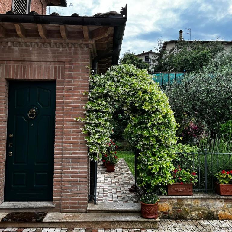 Nonna Lella - Appartamento con parcheggio privato - Appartamento con 1 Camera da Letto - 2