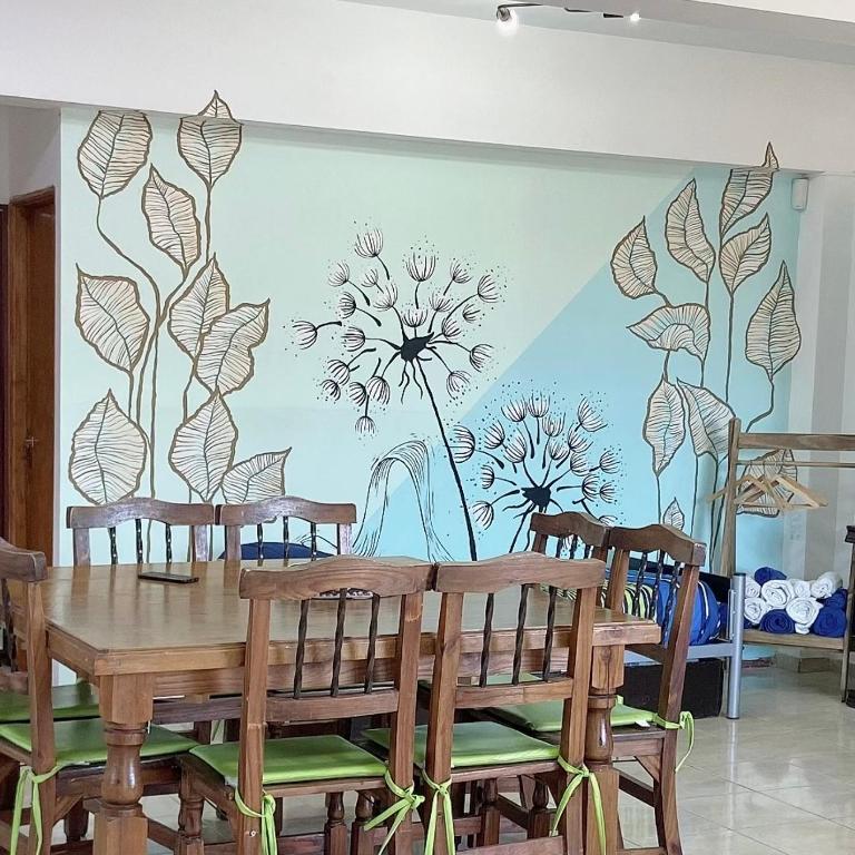 Solares Viñuela - Apartamento de 2 dormitorios - 3