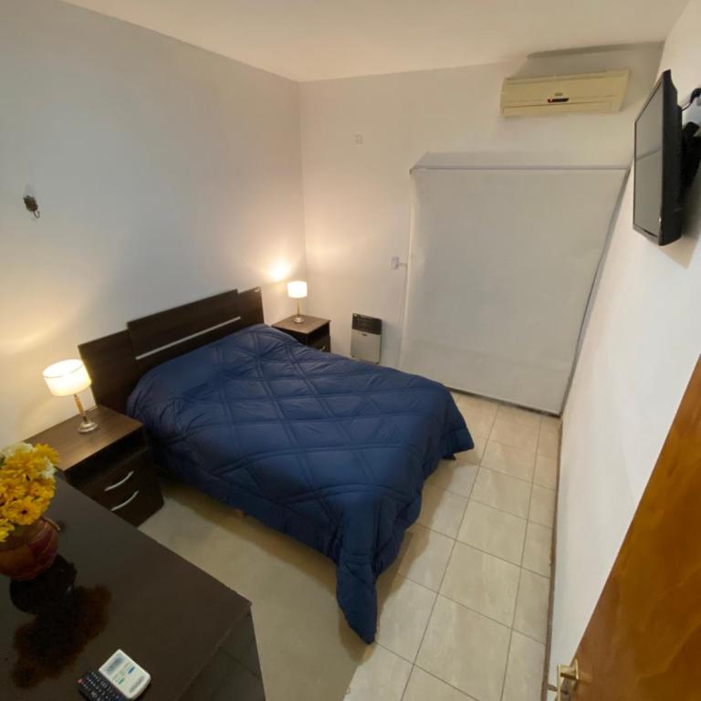 Solares Viñuela - Apartamento de 2 dormitorios - 8