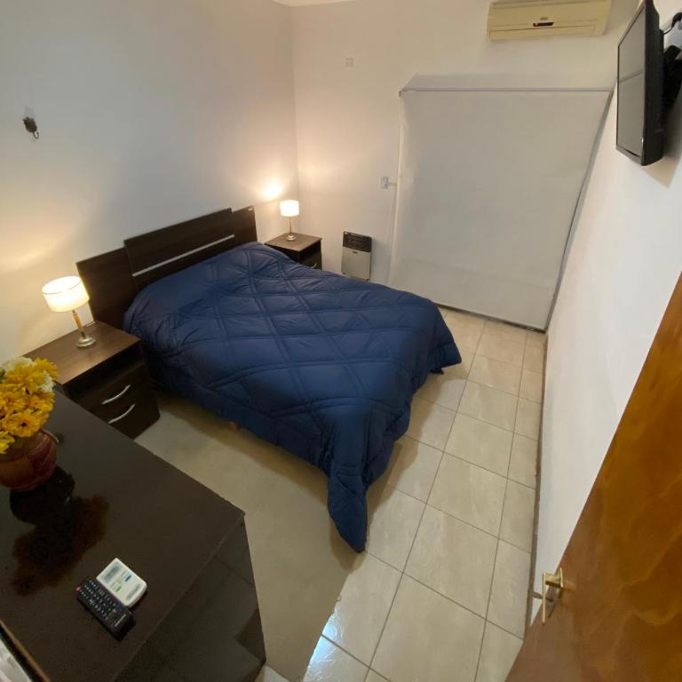 SOLARES VIÑUELA - Apartamento de 2 dormitorios - 15