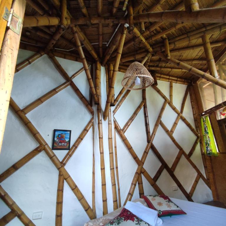 El Turpial - Habitación Doble - 1 o 2 camas - 14