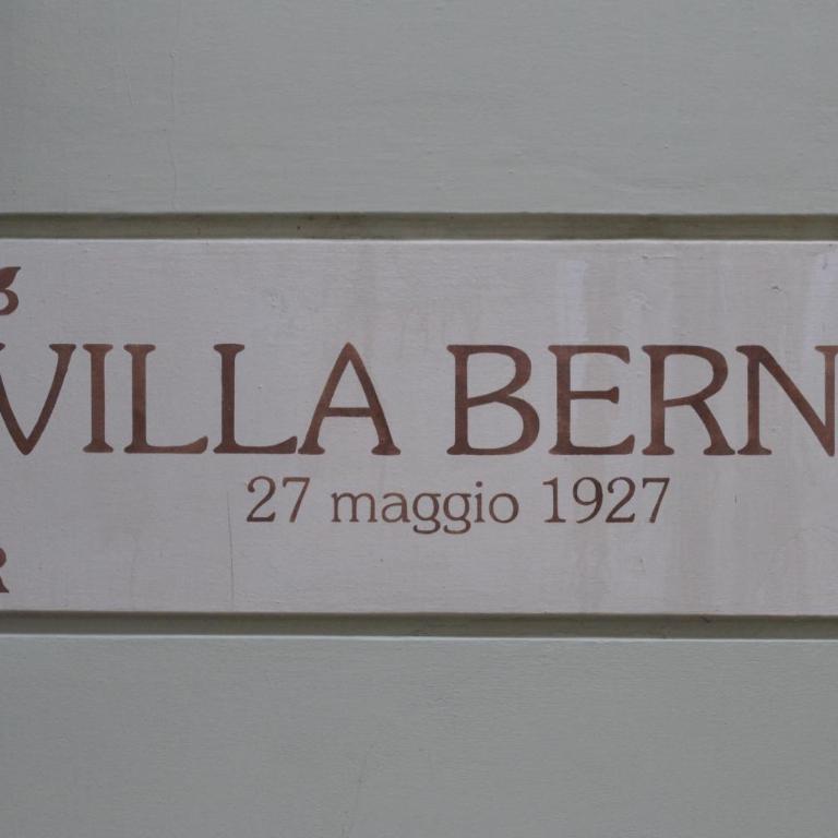 Hotel Villa Bernt - Camera Matrimoniale Superior - 4