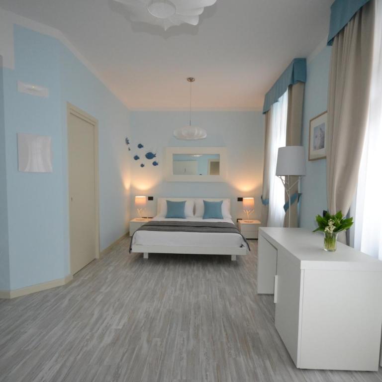 Hotel Villa Bernt - Junior Suite Familiare - 1