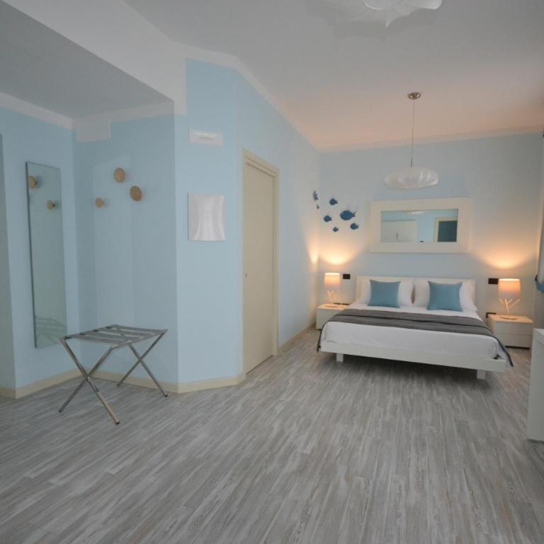 Hotel Villa Bernt - Junior Suite Familiare - 2