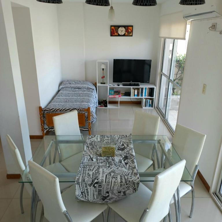 "Altos de Rosario Appart" - Apartamento - 8