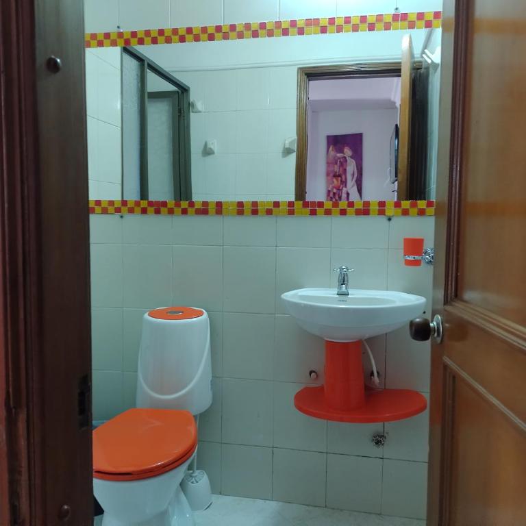 Edificio SAN CARLOS - Apartamento - 12