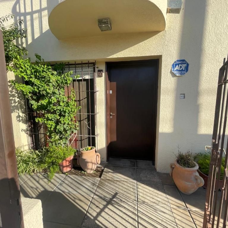 Comoda y amplia casa en Mercedes BsAs - Casa de 3 dormitorios - 21