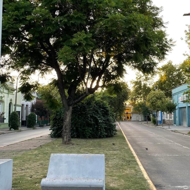 Comoda y amplia casa en Mercedes BsAs - Casa de 3 dormitorios - 28