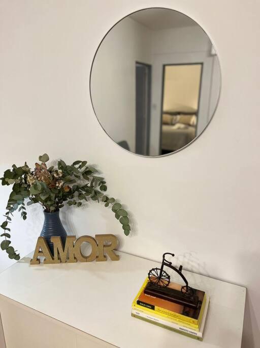 Departamento 2 amb - Palermo - desc estadía larga - Apartamento de 1 dormitorio - 5