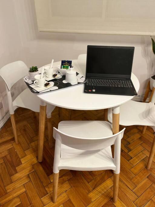 Departamento 2 amb - Palermo - desc estadía larga - Apartamento de 1 dormitorio - 10
