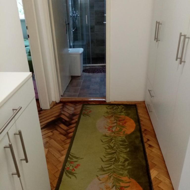 Martin - One-Bedroom Apartment - 9