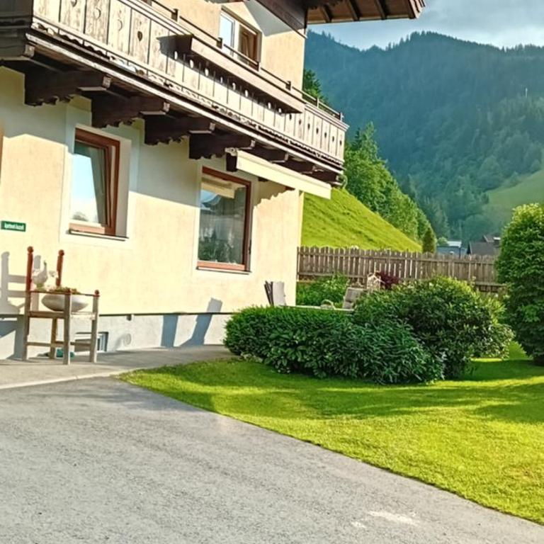 Ap Auszeit Nationalpark Card inklusive - Apartment - auf 2 Etagen - 23