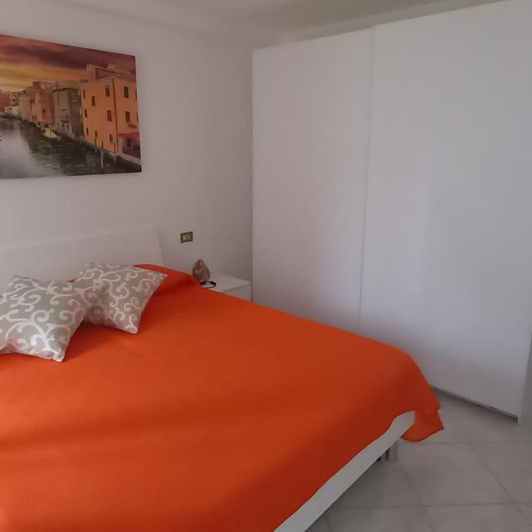 Begio Apartments - Appartamento con 2 Camere da Letto - 8