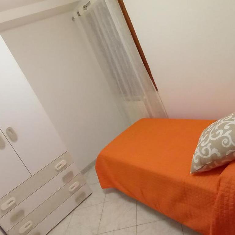 Begio Apartments - Appartamento con 2 Camere da Letto - 9
