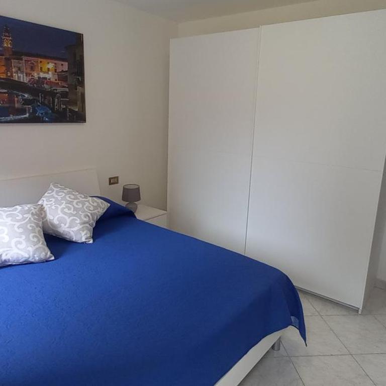 Begio Apartments - Appartamento con 2 Camere da Letto - 9