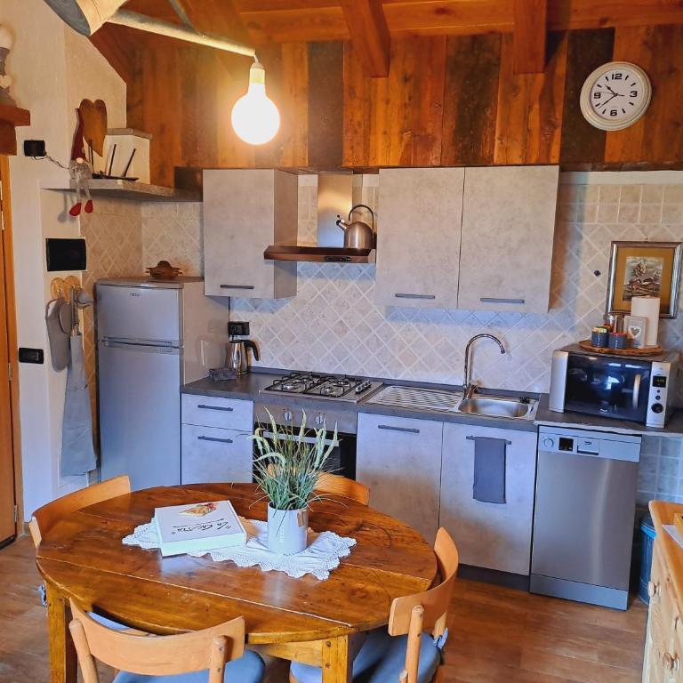 La "Casetta" CIR 0039 - Maison de Vacances - 23
