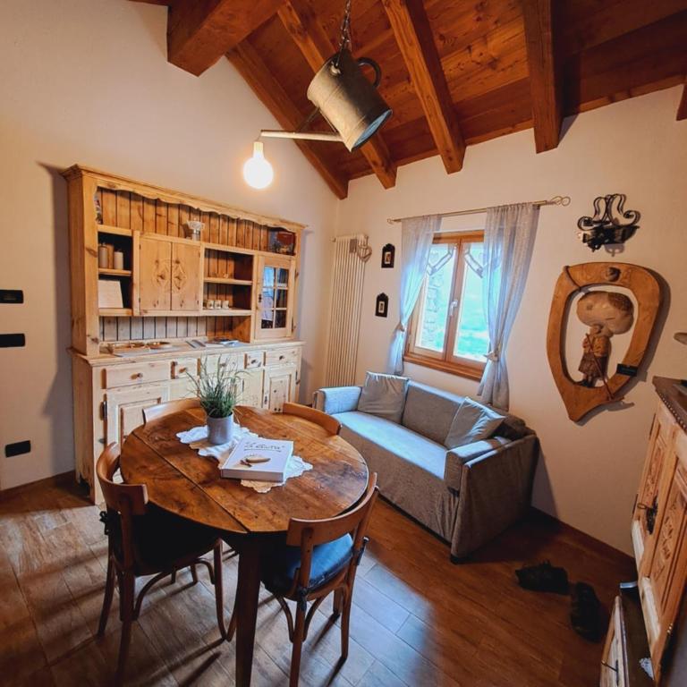 La "Casetta" CIR 0039 - Maison de Vacances - 26