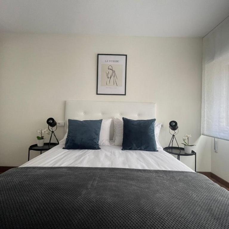 Goodhouse BegoÑa - Apartamento de 2 dormitorios - 2