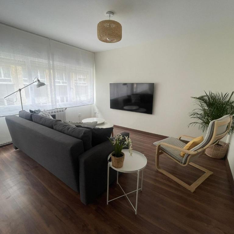 Goodhouse BegoÑa - Apartamento de 2 dormitorios - 3
