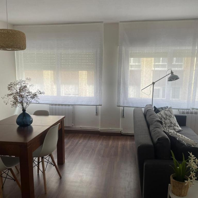 Goodhouse BegoÑa - Apartamento de 2 dormitorios - 4