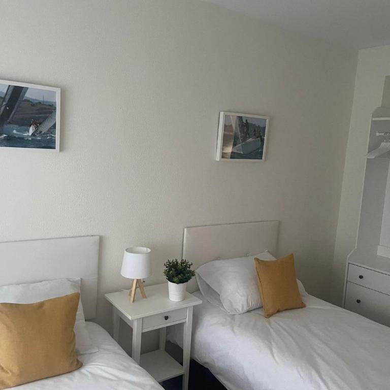 Goodhouse BegoÑa - Apartamento de 2 dormitorios - 15