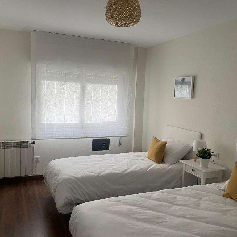Goodhouse BegoÑa - Apartamento de 2 dormitorios - 18