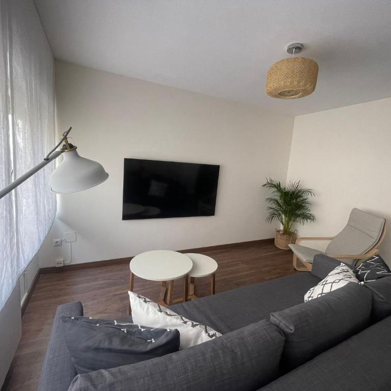 Goodhouse BegoÑa - Apartamento de 2 dormitorios - 5