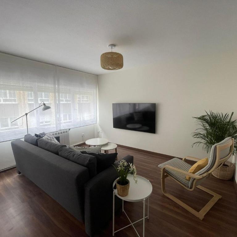 Goodhouse BegoÑa - Apartamento de 2 dormitorios - 6