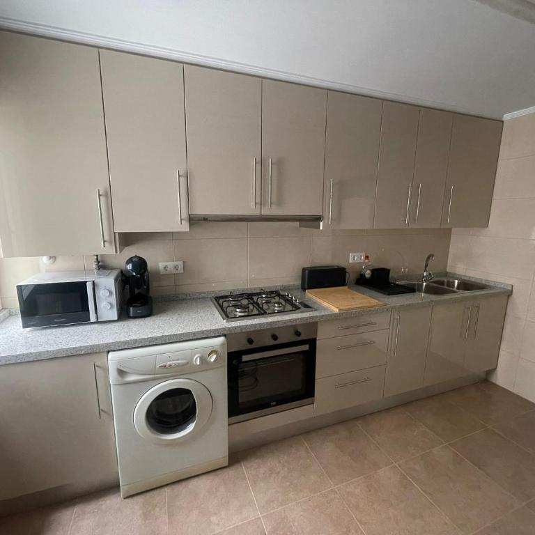 Goodhouse BegoÑa - Apartamento de 2 dormitorios - 21